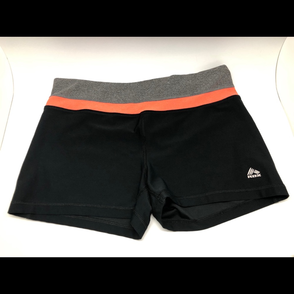 RBX Running Shorts